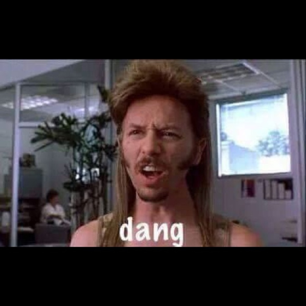 Meet your Posher, Chacharlie